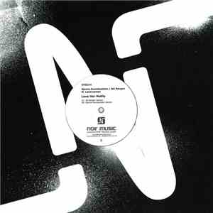 Djuma Soundsystem, Aki Bergen - Love Her Madly download flac