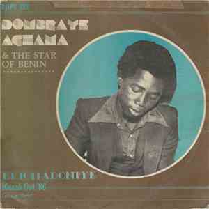 Dombraye Aghama & The Star Of Benin - Ekiomadoniye download flac