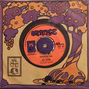 Don Crown - Budgerigar Man download flac