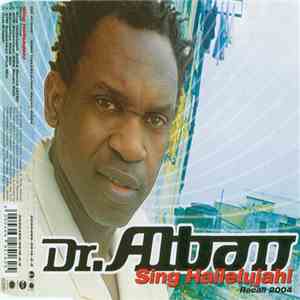 Dr. Alban - Sing Hallelujah! (Recall 2004) download flac