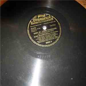 Duke Ellington And His Orchestra - East St. Louis Toodle-Oo / Birmingham Breakdown download flac