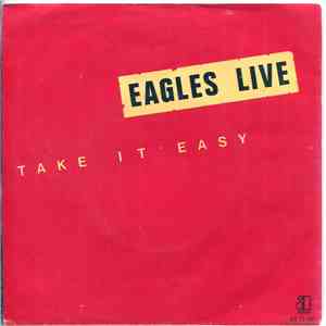 Eagles - Take It Easy [Live] download flac