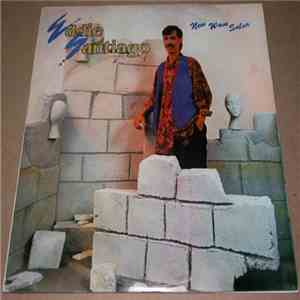 Eddie Santiago - New Wave Salsa download flac