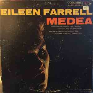 Eileen Farrell - As Medea download flac