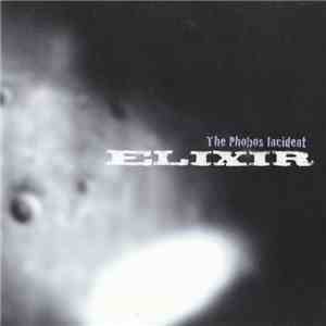 Elixir - The Phobos Incident download flac