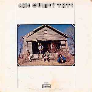 Eric Quincy Tate - Eric Quincy Tate download flac