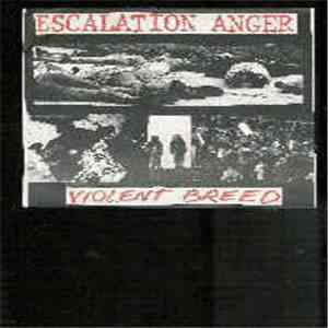 Escalation Anger - Violent Breed download flac