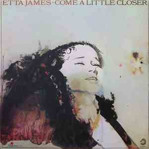 Etta James - Come A Little Closer download flac