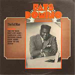 Fats Domino - The Fat Man download flac