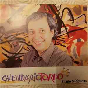 Fernando Tordo - Calendário download flac