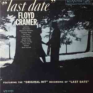 Floyd Cramer - Last Date download flac