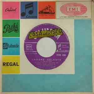 Franco Ricci - Ammore Celeste / Sarra'... Chi Sa? download flac
