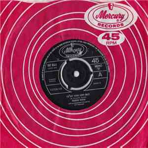 Freddie Ryder - To Get Your Love Back / A Little Thing Called Love download flac