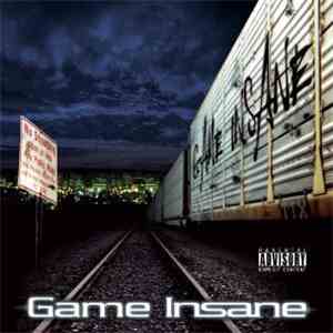 Game Insane - Game Insane download flac