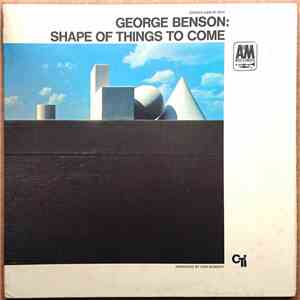 George Benson - Shape Of Things To Come download flac