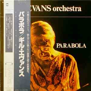 Gil Evans Orchestra - Parabola download flac