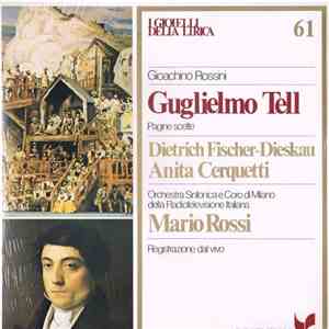 Gioacchino Rossini - Guglielmo Tell download flac