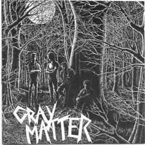 Gray Matter  - Food For Thought & Take It Back download flac