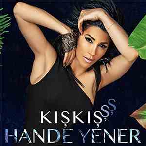Hande Yener - Kışkışşş download flac