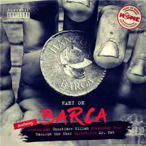 Hanz On - Barca FLAC album