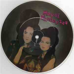 Haysi Fantayzee - John Wayne Is Big Leggy FLAC album