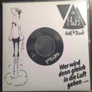 Hell & Back - Don't Tell Me What I Can't Do download flac