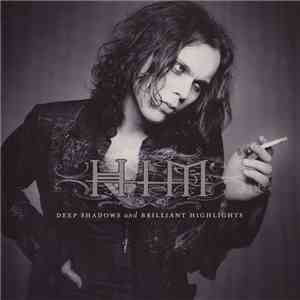 HIM  - Deep Shadows And Brilliant Highlights download flac
