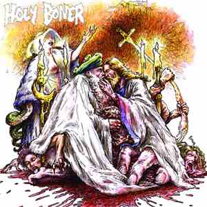 Holy Boner - Extreme Noise Terrific download flac