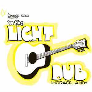 Horace Andy - In The Light Dub download flac