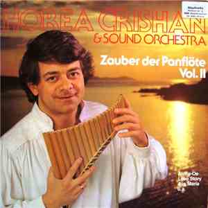 Horea Crishan - Zauber Der Panflöte Vol. II download flac