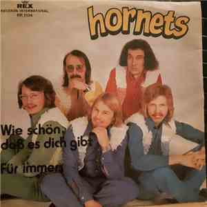 Hornets - Wie Schön, Daß Es Dich Gibt download flac
