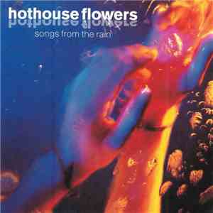Hothouse Flowers - Songs From The Rain download flac