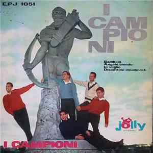I Campioni - I Campioni download flac
