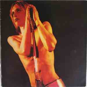 Iggy And The Stooges - Raw Power download flac
