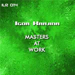 Igor Krajina - Masters At Work download flac