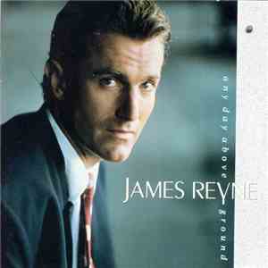 James Reyne - Any Day Above Ground download flac