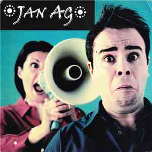 Jan AG / Lymphatic Phlegm - Jan AG / Feeding Your Pathological Needs download flac