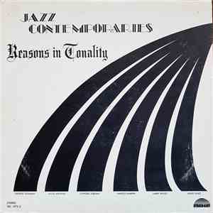 Jazz Contemporaries - Reasons In Tonality download flac