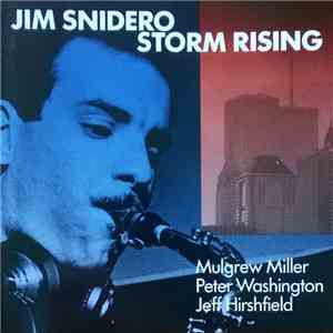 Jim Snidero - Storm Rising download flac