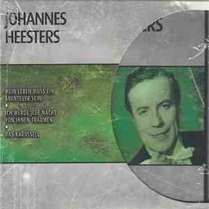 Johannes Heesters - Johannes Heesters download flac