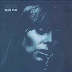 Joni Mitchell - Blue download flac