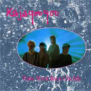 Kajagoogoo - Turn Your Back On Me download flac