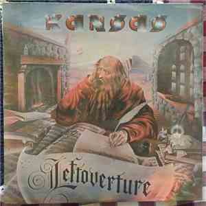 Kansas  - Leftoverture download flac