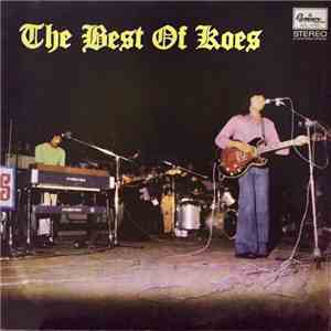 Koes Plus - The Best Of Koes download flac
