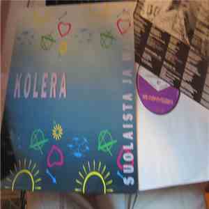 Kolera  - Suolaista Ja Makeaa download flac