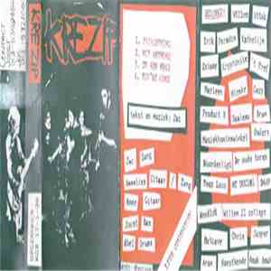 Krezip - Krezip download flac