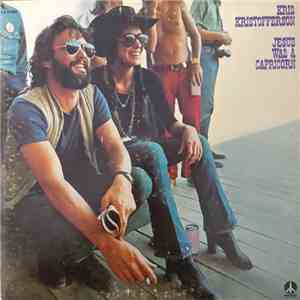 Kris Kristofferson - Jesus Was A Capricorn download flac