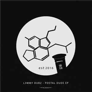 L3mmy Dubz - Postal Dude EP download flac