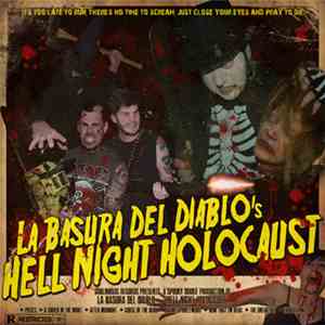 La Basura Del Diablo - Hell Night Holocaust download flac