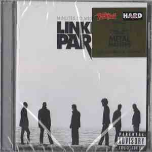 Linkin Park - Minutes To Midnight download flac